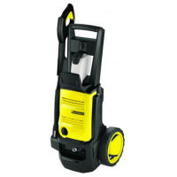 Отзыв о Минимойка Karcher 5.55 J