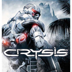 Отзыв о Crysis - игра для PC