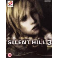 Отзыв о Silent Hill 3 - игра для PC