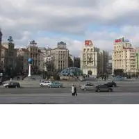 Отзыв о Экскурсия по г. Киев (Украина)