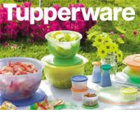 Отзыв о Посуда для выпечки Tupperware