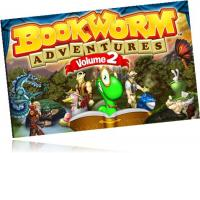 Отзыв о Bookworm Adventures: Volume 2 - игра для Windows