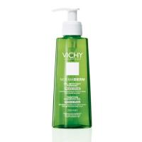 Отзыв о Очищающий гель Vichy Normaderm