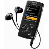 Отзыв о MP3-плеер Sony Walkman NWZ-A816