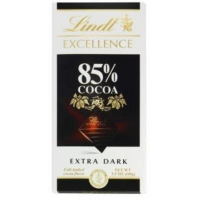 Отзыв о Шоколад Lindt Excellence 85% сосоa