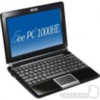 Отзыв о Нетбук ASUS Eee PC 1000HE