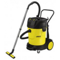 Отзыв о Пылесос для влажной и сухой уборки KARCHER NT 70/2 Tc