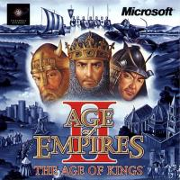 Отзыв о Age of Empires II: The Age Of Kings - игра для PC