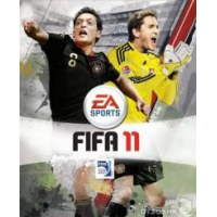 Отзыв о FIFA 11 - игра для PC