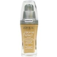 Отзыв о Тональный крем L'oreal Alliance Perfect