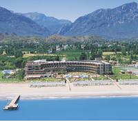 Отзыв о Отель Barut Labada (ex. Rixos) (Турция, Кемер)