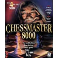 Отзыв о Chessmaster 8000 - игра для PC