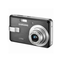 Отзыв о Цифровой фотоаппарат Samsung Digimax L700