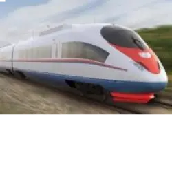 Отзыв о Высокоскоростной поезд "Сапсан"