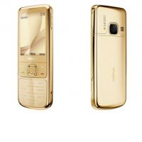 Отзыв о Сотовый телефон Nokia 6700 Classic Gold Edition