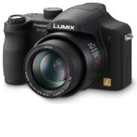 Отзыв о Цифровой фотоаппарат Panasonic Lumix DMC-FZ7