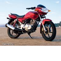 Отзыв о Мотоцикл TVS Apache 150