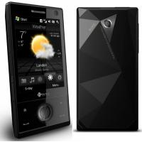 Отзыв о Смартфон HTC Touch Diamond P3700