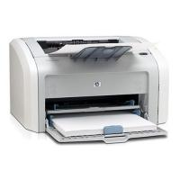 Описание принтера HP LaserJet 1020