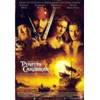Отзывы о Фильм Пираты Карибского моря: Проклятие Черной жемчужины (2003) | Страница 6