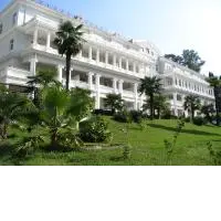 Отзыв о Санаторий "Радуга" (Россия, Сочи)