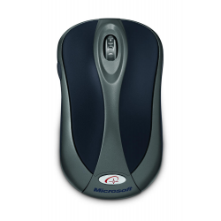 Отзыв о Мышь оптическая Microsoft Wireless Notebook Optical Mouse 4000