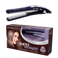 Отзыв о Выпрямитель для волос Remington Wet2Straight Slim S7902