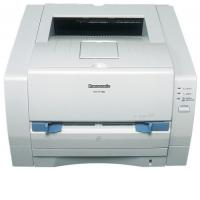 Отзывы о Лазерный принтер Panasonic KX-P7100