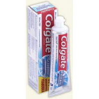 Отзыв о Зубная паста Colgate ADVANCED Whitening