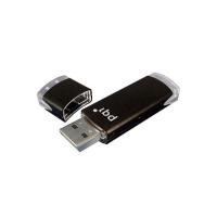 Отзыв о USB Flash drive PQI Cool Drive U339