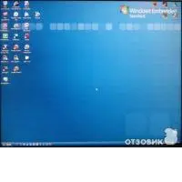 Отзыв о Операционная система Windows Chip XP SP3 (2010)