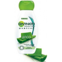 Отзыв о Шампунь GARNIER "Природная забота" Алоэ для всех типов волос