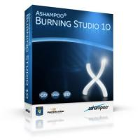 ashampoo burning studio 10 free