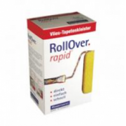 Отзыв о Клей для обоев Erismann RollOver Rapid