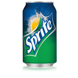 Отзыв о Газированный напиток Sprite