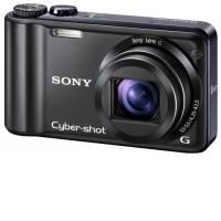 Отзыв о Цифровой фотоаппарат Sony Cyber-Shot DSC-H55