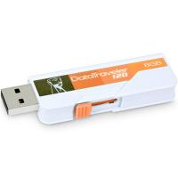 Отзыв о USB Flash drive Kingston DataTraveler 120