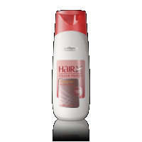 Отзыв о Шампунь Oriflame HairX - для окрашенных волос