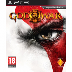 Отзыв о Игра для PS3 "God of War 3" (2010)