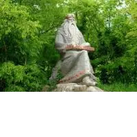 Отзыв о Архитектурный парк "Поляна сказок" (Крым, Ялта)