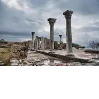 Отзыв о Историко-археологический заповедник Херсонес Таврический (Крым, Севастополь)