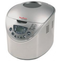 Отзыв о Хлебопечка Moulinex OW-3000