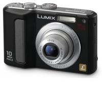 Отзыв о Цифровой фотоаппарат Panasonic Lumix DMC-LZ8