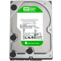 Отзыв о Жесткий диск Western Digital Caviar Green 640GB SATA-II