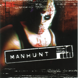 Отзыв о Игра для PC "Manhunt" (2004)