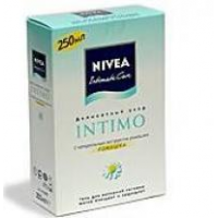 Отзыв о Гель для интимной гигиены Nivea Intimate Intimo Natural