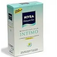 Отзыв о Гель для интимной гигиены Nivea Intimate Intimo Natural