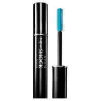 Отзыв о Тушь для ресниц Avon Supershock Mascara