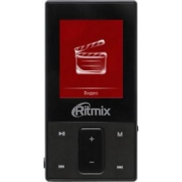 Отзыв о MP3-плеер Ritmix RF-4500