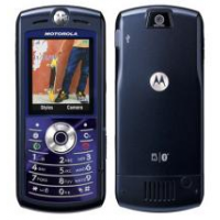 Отзыв о Сотовый телефон Motorola L7e